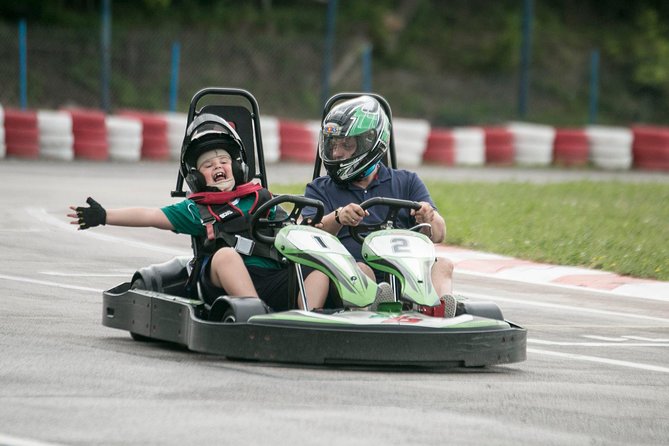 15 Min Of Go Karting - Price and value: is $23.77 for go-karting worth it?