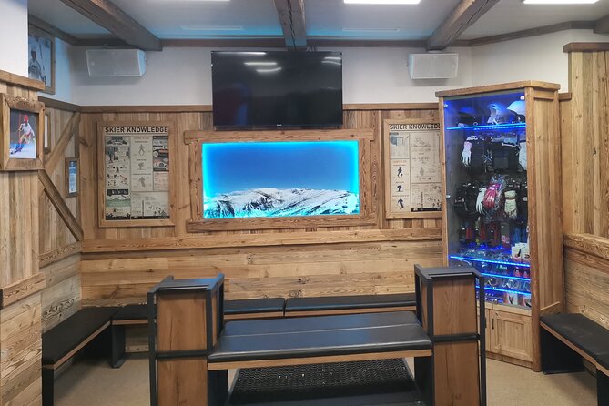 2 days Ski equipment rental in Borovets - How the rental day actually works, from booking to first run