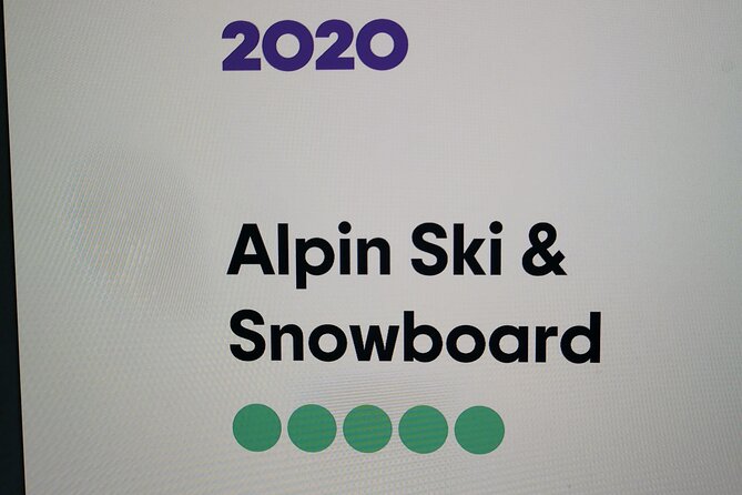 2 days Ski equipment rental in Borovets - Keeping your gear fresh: hot-air drying and disinfection