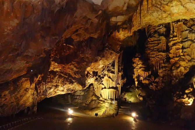3 Caves tour - Saeva dupka , Eyes of God cave & Devetashka Cave - Price and value: what $108.61 buys you in real terms