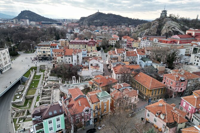 3 Days Best of Plovdiv and the magic of the Rhodope mountain - Key highlights you’ll feel on this tour