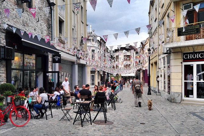 3 Days Best of Plovdiv and the magic of the Rhodope mountain - The big idea: Plovdiv layers, Rhodope wonder, one trip