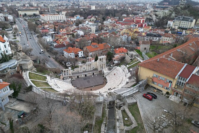 3 Days Best of Plovdiv and the magic of the Rhodope mountain - Day 3: Marvelous Bridges, Kosovo village charm, and Bachkovo Monastery