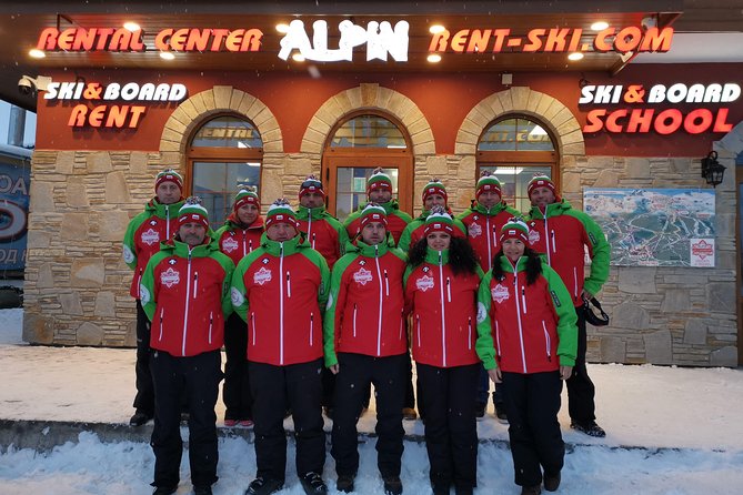 3 days Ski equipment rental in Borovets - Key Highlights Before You Go