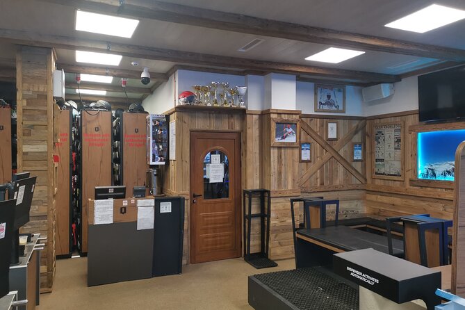 3 days Ski equipment rental in Borovets - Who Should Book This Rental in Borovets