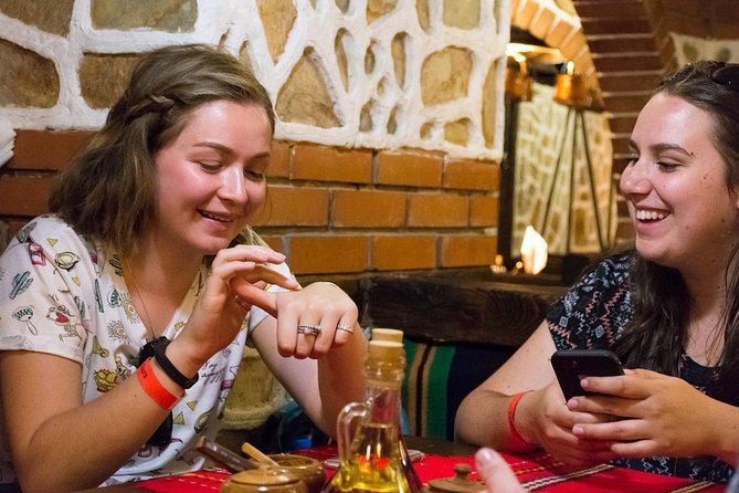 3-Hour Private Bulgarian Food Tasting Tour of Sofia - Key Highlights You Should Know Before You Go