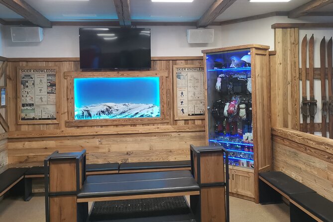 4 days Ski equipment rental in Borovets - Who this Borovets ski and snowboard rental fits best