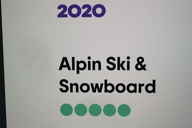 4 days Ski equipment rental in Borovets - Should you book this Borovets ski equipment rental?