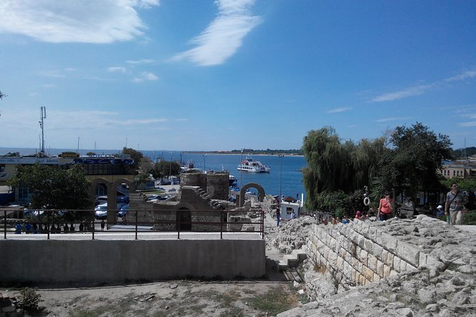 4-hour Boat Trip with Fishing, Lunch and Unlimited Drinks in Nessebar - Who this trip suits best, and who may want a different option