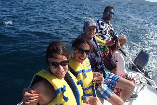 4 Hour Introduction to Sailing Experience near Sozopol - Hands-on sailing techniques with English coaching