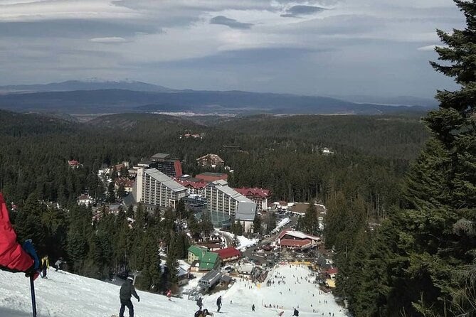 5-Day Ski Equipment Rental in Borovets - Boot fitting help and sizing guidance, the part that can make or break your week