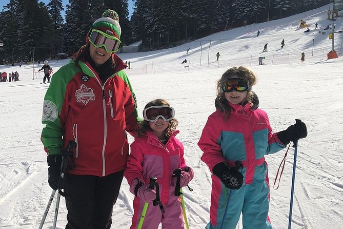 5-Day Ski Equipment Rental in Borovets - Price and value: why $67.18 can work for a 5-day week