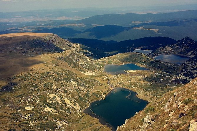 7 Rila Lakes and Rila Monastery Tour - Weather Reality: When Snow, Mud, or Low Visibility Changes the Plan