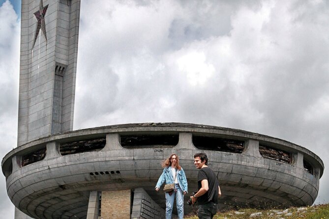 A Day trip to the Thracian Kings, The Valley of Roses & Buzludzha - Key highlights you will care about