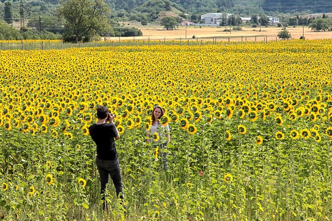 A Day trip to the Thracian Kings, The Valley of Roses & Buzludzha - Price and value: is $107.65 for a 6 to 7 hour day trip fair?