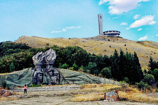 A Day trip to the Thracian Kings, The Valley of Roses & Buzludzha - Getting there from Plovdiv: pickup, timing, and pace
