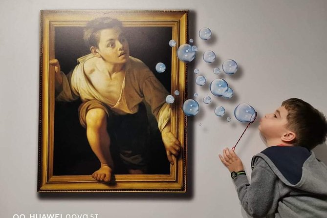 Admission Ticket to the Museum of Illusions in Sofia - Value check: is $17.47 worth it?
