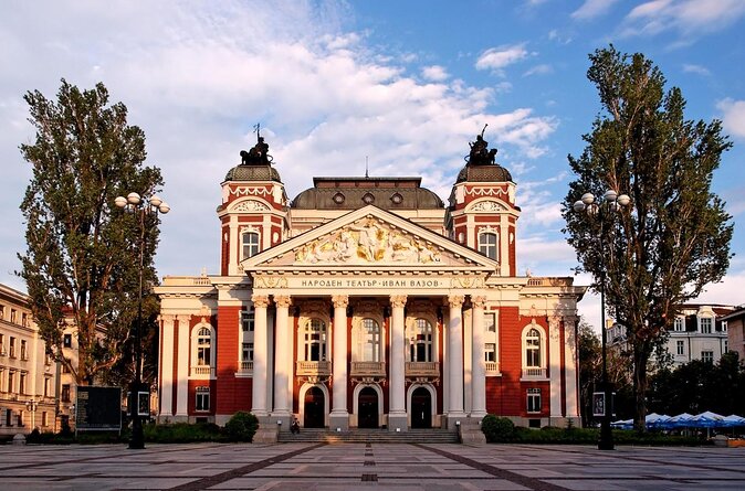 Adventure bike tours in Sofia - Key highlights at a glance