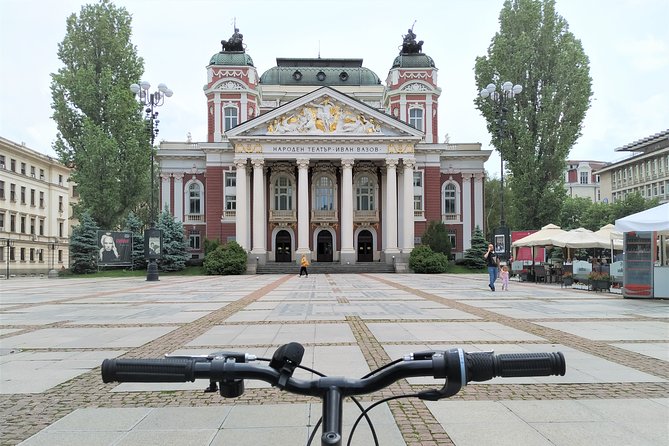 Adventure bike tours in Sofia - Sofia on Two Wheels: What a 2-Hour Loop Feels Like