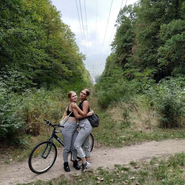 Adventure bike tours in Sofia - Who Should Book This Adventure Bike Tour