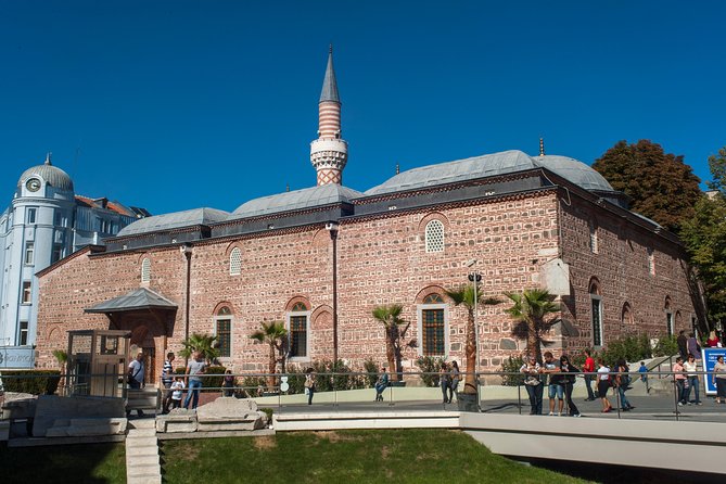 Adventure Tour to Plovdiv and Rhodope Mountain - Price and Value: Why $118.96 Can Actually Work for You
