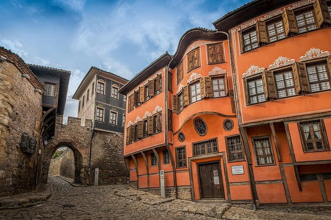 Adventure Tour to Plovdiv and Rhodope Mountain - Group Size, Comfort, and the COVID-Safe Touches That Matter