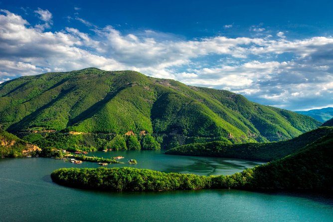 Adventure Tour to Plovdiv and Rhodope Mountain - Roman Theatre, Roman Stadium, and More in Plovdiv’s Old Town
