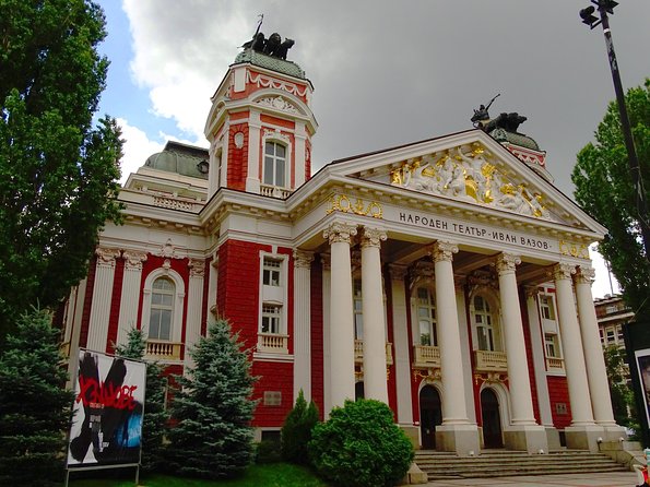 Afternoon Delights in Sofia Tour - Price and Value: Is $84.29 Worth It?