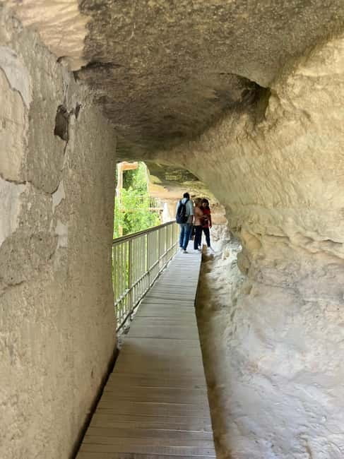 Alaja Rock Monastery Tour from Varna - Key things to know before you go