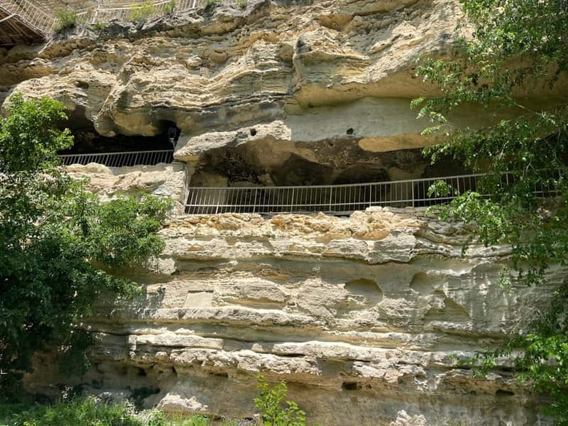 Alaja Rock Monastery Tour from Varna - How much you pay, and what that covers at $29 per person