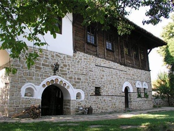 ATV and Buggy Off-Road Tour in Veliko Tarnovo and Arbanasi - Key Highlights You Will Care About