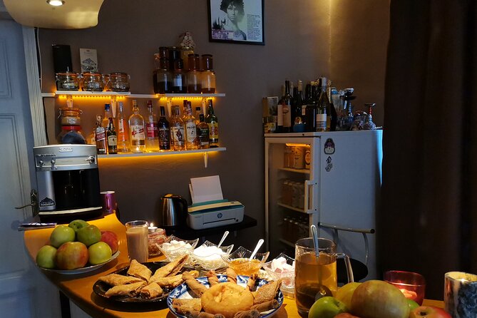 Authentic Homemade Bulgarian Dessert Tasting in Sofia - Key Highlights You Should Know Before You Go