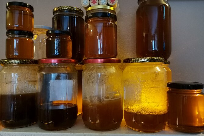 Authentic Homemade Bulgarian Dessert Tasting in Sofia - The Dessert Lineup, Homemade Variety That Feels Like a Real House
