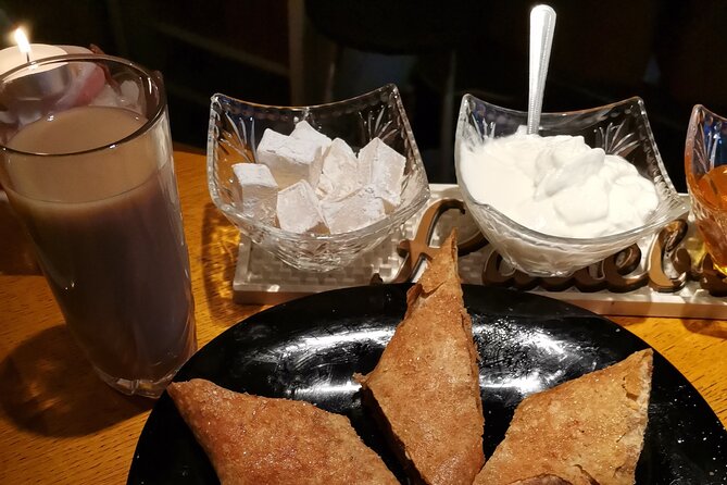 Authentic Homemade Bulgarian Dessert Tasting in Sofia - Four homemade Bulgarian desserts, and why that format works