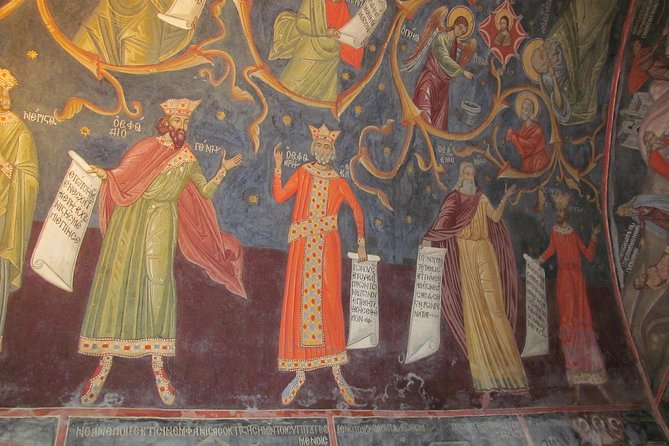 Bachkovo Monastery & Asen's Fortress - day tour from Plovdiv - Price and value: is $98.51 worth it?