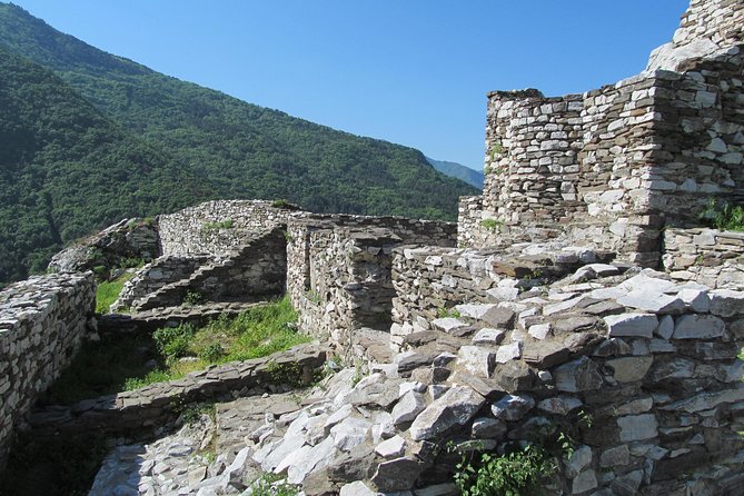 Bachkovo Monastery & Asen's Fortress - day tour from Plovdiv - Pacing and comfort: a structured visit, not a rushed sprint