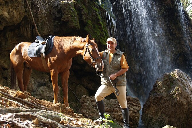 Balkan Horse Riding - Glozhene Monastery Ride - Price and Value: What $138.55 Buys You