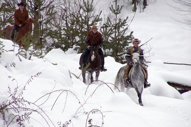 Balkan Horse Riding - Glozhene Monastery Ride - Guide Support and English Language Comfort