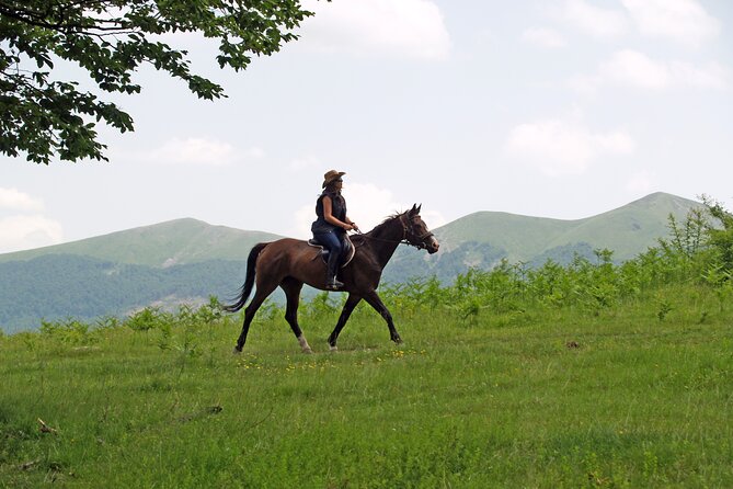 Balkan Horse Riding - Glozhene Monastery Ride - Getting Picked Up in Sofia, Then Dropping Back Off