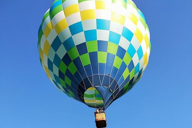 Balloon Flight over Belogradchik Rocks + extras - Electric bikes: a smart way to cover fortress area without burning out
