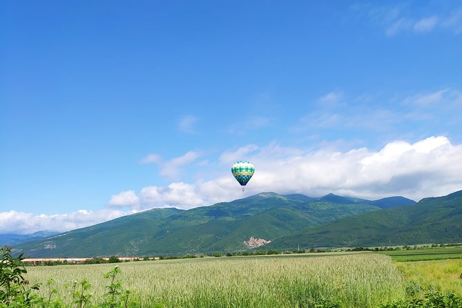 Balloon Flight over Belogradchik Rocks + extras - Price and value: why $82.82 can make sense here