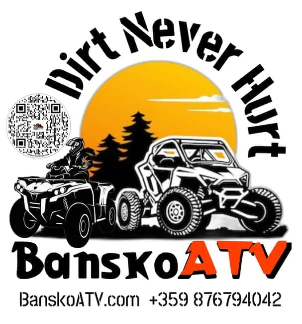 Bansko: 1.5-Hour Private ATV Adventure - ATV or buggy in Bansko: what to expect and what to confirm
