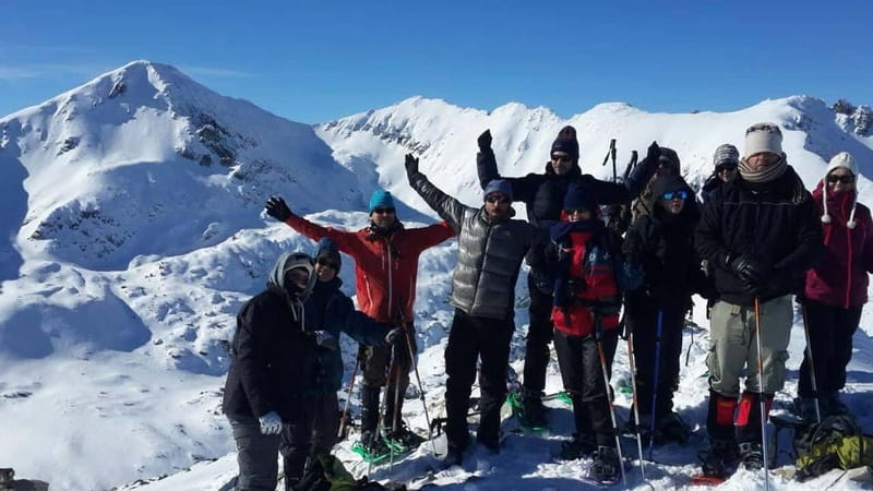 Bansko: Easy snowshoeing Pirin National Park & thermal spa - Price and Value: What $100 Covers, and What Costs Extra