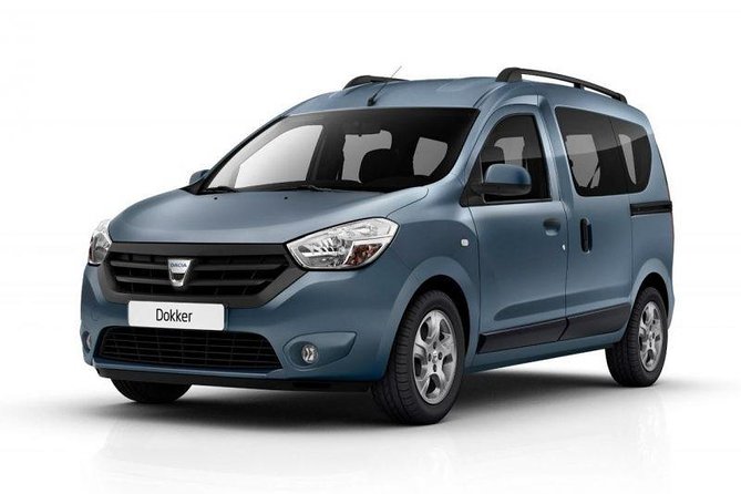 Bansko Shuttle: Transfer from/to Sofia Airport - Shared shuttle timing, stops, and what the ride feels like
