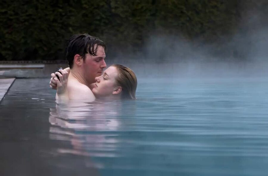 Bansko: Villa Victoria Thermal Pool Escape - Inside the spa time: restaurant, music, and the real-world relaxation factor