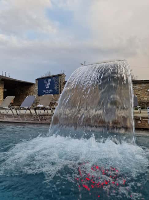 Bansko: Villa Victoria Thermal Pool Escape - Value for money: why this thermal break tends to feel worth it