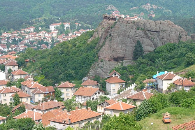Belogradchik Full-day Tour from Sofia - Key things you should know before you go