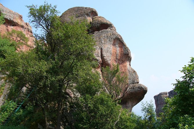 Belogradchik Full-day Tour from Sofia - Venetsa Cave (The Wreath): shorter drive, natural formations, and possible bat sightings