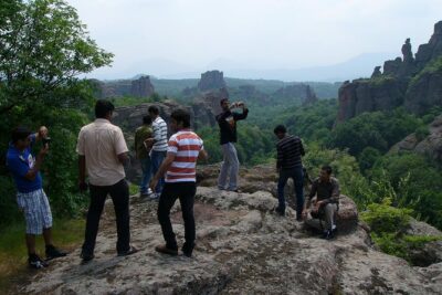 Belogradchik Full-day Tour from Sofia