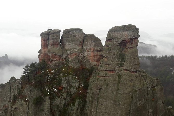 Belogradchik Full-day Tour from Sofia - What you should bring so the day feels easy